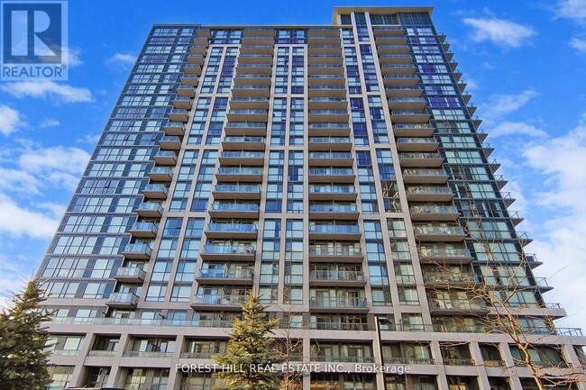 349-1349 Rathburn Rd W in Mississauga, ON - Building Photo - Building Photo