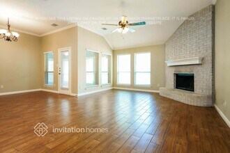 2321 Trace Ridge Dr in Weatherford, TX - Building Photo - Building Photo