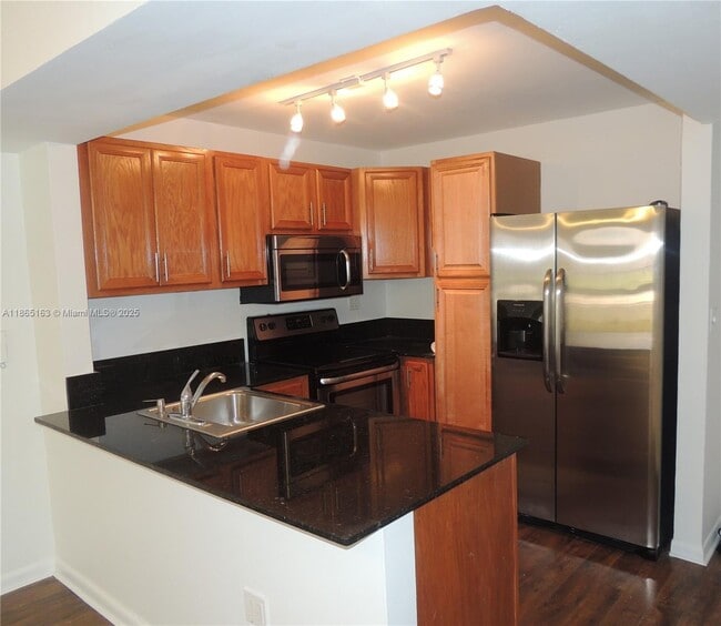 property at 833 West Ave