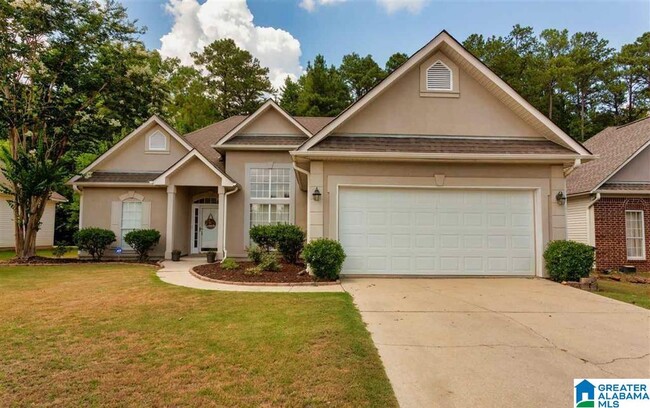 373 Old Cahaba Trail