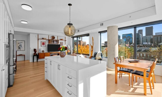 property at 1750 Wewatta St