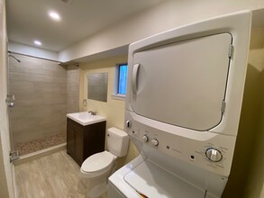 2221 Gold Ave in El Paso, TX - Building Photo - Building Photo