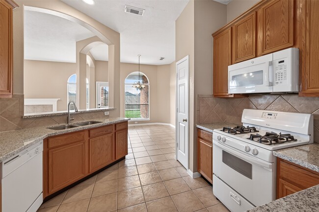 property at 18727 Forest Deer Rd