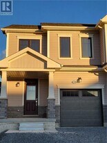 20 Concord Dr in Thorold, ON - Building Photo