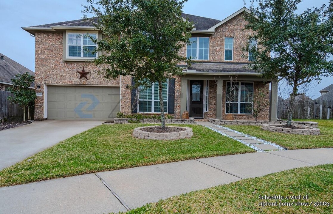 13315 Edison Trace Ln in Tomball, TX - Building Photo