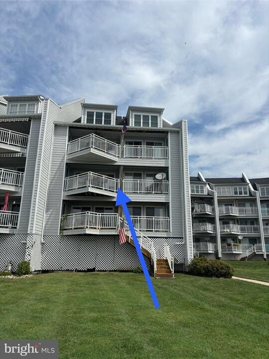 25 Owens Landing Ct in Perryville, MD - Building Photo