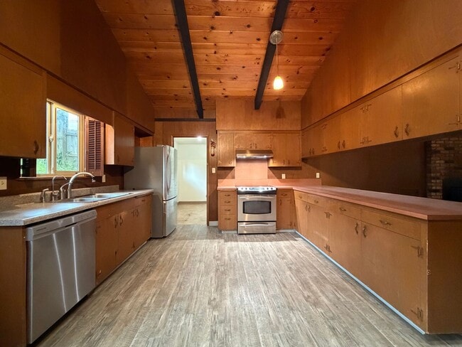 3125 P St in Eureka, CA - Building Photo - Building Photo