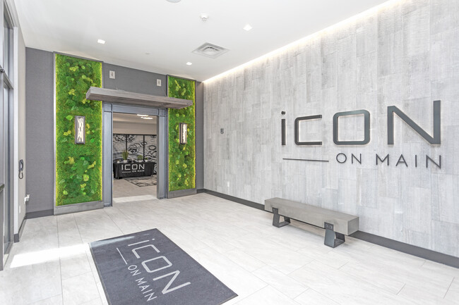 ICON on Main - Royal Oak, MI