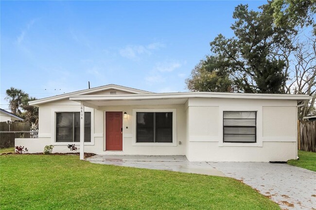 property at 6808 Ravenna Ave