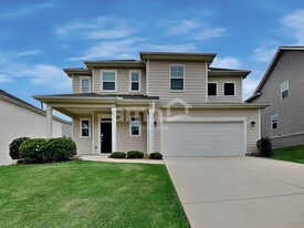 6240 Bridlewood Ln in Douglasville, GA - Building Photo