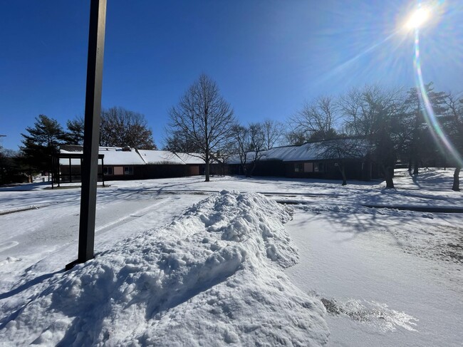 YWCA Dayton - Huber Heights Campus