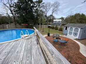 118 Bump Along Rd in Wilmington, NC - Building Photo - Building Photo