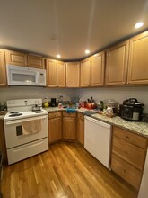 15 Euston Rd, Unit #16 in Boston, MA - Building Photo - Building Photo