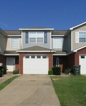 127 Concord Ave in Enterprise, AL - Building Photo