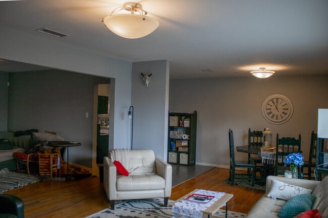 4309 33rd St in Lubbock, TX - Building Photo - Building Photo