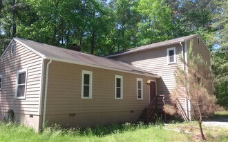 11130 Hames Ln in Glen Allen, VA - Building Photo