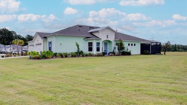 property at 220 Landshark Blvd