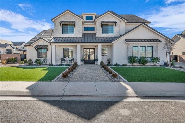 property at 2904 Stonedale Dr