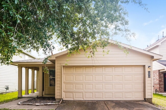 property at 14435 Acuna Ln
