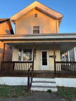 214 Buffington St in Huntington, WV - Building Photo