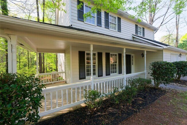 2208 Heritage Trace Dr in Marietta, GA - Building Photo - Building Photo