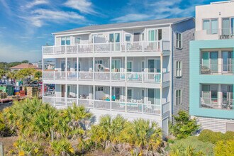 Seaside Villas I in Charleston, SC - Building Photo - Primary Photo