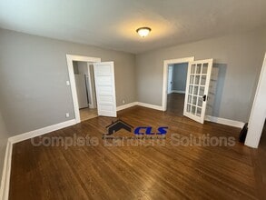 832 S 17th St in Terre Haute, IN - Building Photo - Building Photo