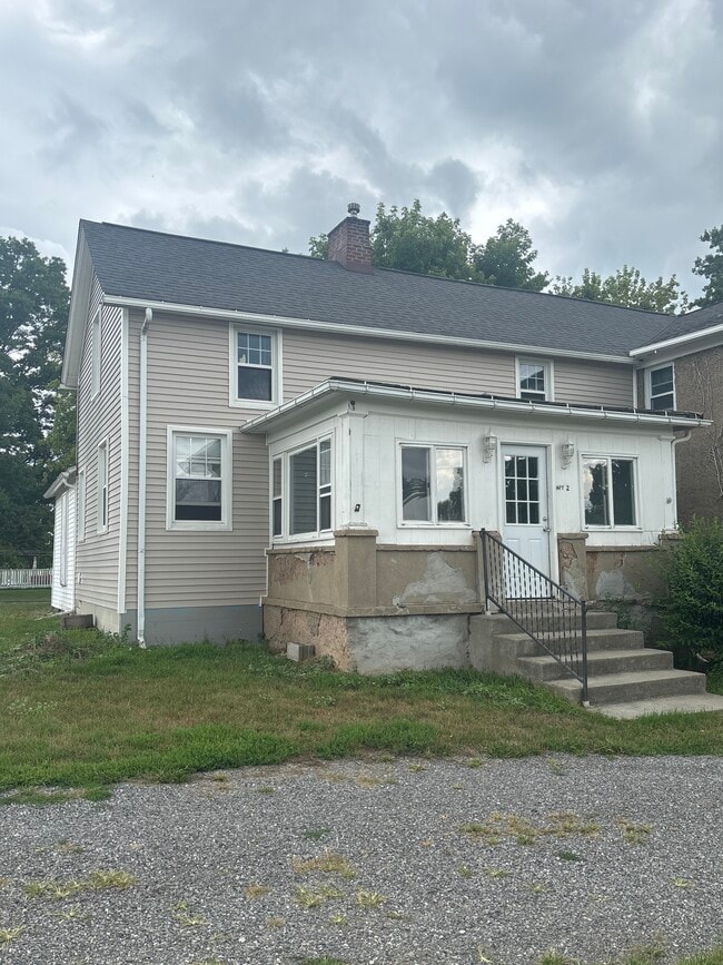 property at 490 Bangs Rd
