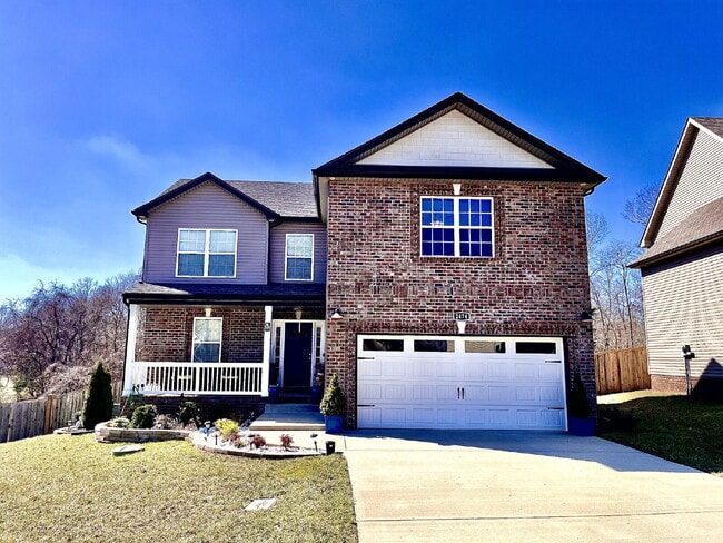 property at 2474 Shadowood Rd