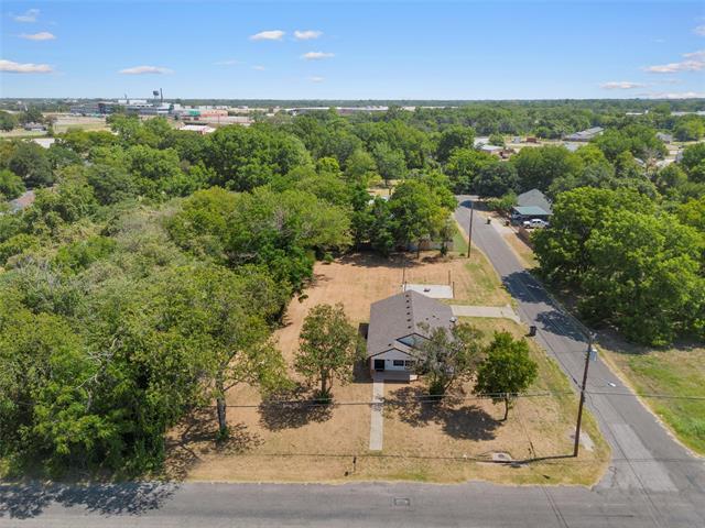 1324 Cherry St in Waco, TX - Building Photo - Building Photo