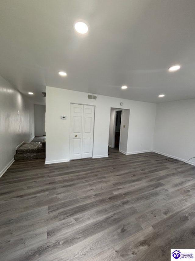 1204 Clear Ridge Ln in Radcliff, KY - Building Photo - Building Photo