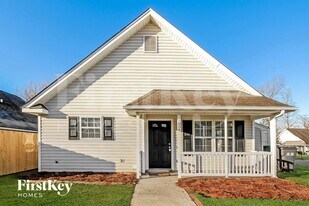 1604 Black Diamond Ct, Unit 1681M-C in Charlotte, NC - Building Photo