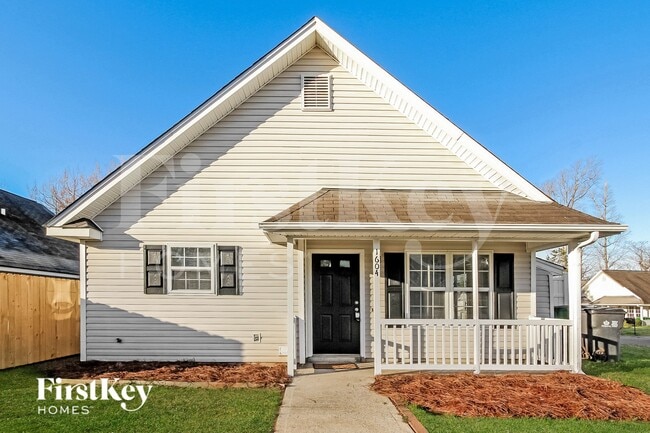 property at 1604 Black Diamond Ct