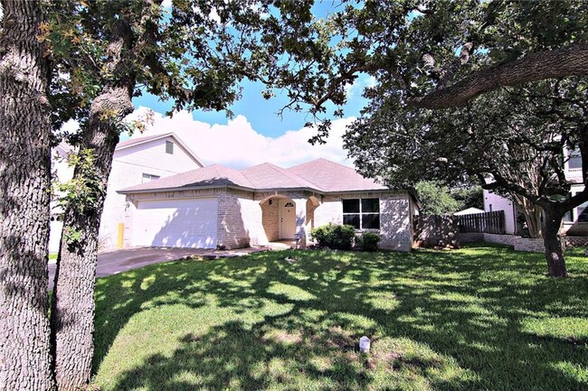 property at 2110 Jasper Ln