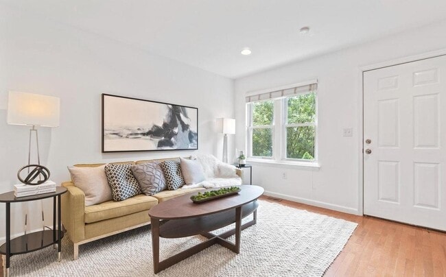 property at 1317 Belmont St NW