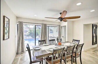 2806 SW 38th Terrace in Cape Coral, FL - Building Photo - Building Photo