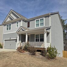 278 Etowah Pkwy in Dawsonville, GA - Building Photo - Building Photo