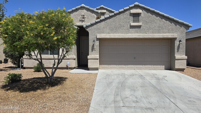 23832 W Magnolia Dr in Buckeye, AZ - Foto de edificio - Building Photo