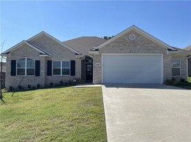 9100 Maysview Ln in Fort Smith, AR - Building Photo