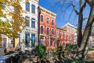 917 O St NW in Washington, DC - Building Photo