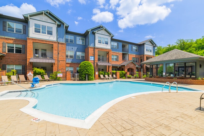 Rivers Edge Apartments