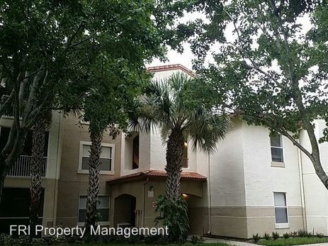 826 Camargo Way-Unit -Unit 307 in Altamonte Springs, FL - Foto de edificio