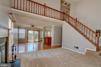 13920 Lord Fairfax Pl in Upper Marlboro, MD - Building Photo - Building Photo