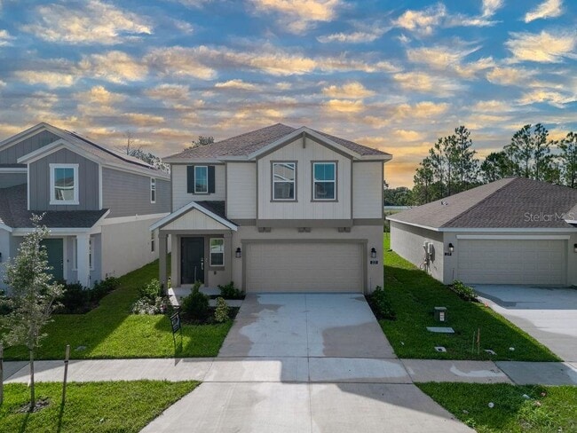 223 Brave Rd in Davenport, FL - Building Photo - Building Photo
