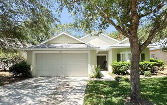 1108 Longville Cir in Tavares, FL - Building Photo