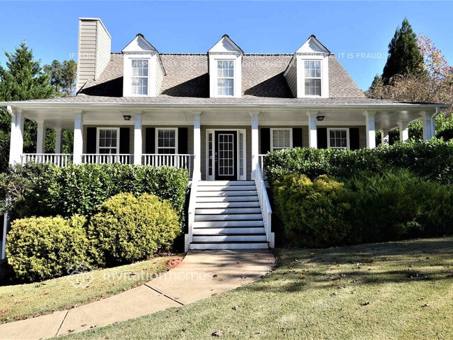 property at 101 Highland View Pass
