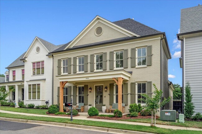 2020 Elzey Ave in Memphis, TN - Building Photo - Building Photo