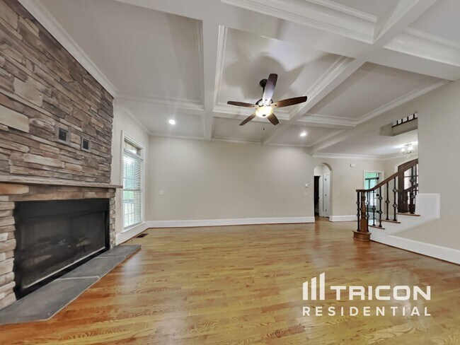 2907 Wynnewood Dr in Greensboro, NC - Building Photo - Building Photo
