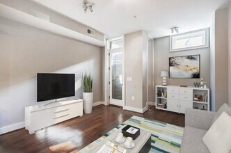 4126 8th St NW in Washington, DC - Building Photo - Building Photo