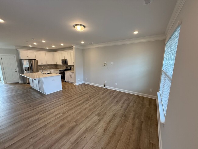 5544 Stafford Rd in Charlotte, NC - Building Photo - Building Photo